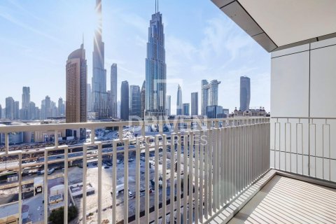 Apartemen di Zabeel, Dubai, UEA 2 kamar tidur, 117.43 m2 nomor 754231 - foto 12