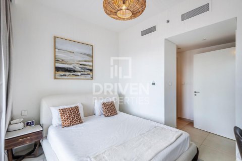 Apartemen di Zabeel, Dubai, UEA 2 kamar tidur, 117.43 m2 nomor 754231 - foto 10
