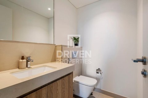 Apartemen di Zabeel, Dubai, UEA 2 kamar tidur, 117.43 m2 nomor 754231 - foto 16