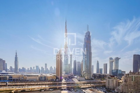 Apartemen di Zabeel, Dubai, UEA 2 kamar tidur, 117.43 m2 nomor 754231 - foto 2