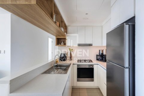 Apartemen di Zabeel, Dubai, UEA 2 kamar tidur, 117.43 m2 nomor 754231 - foto 11