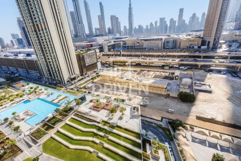 Apartemen di Zabeel, Dubai, UEA 2 kamar tidur, 117.43 m2 nomor 754231 - foto 15