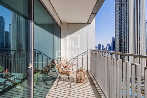 Apartemen di Zabeel, Dubai, UEA 2 kamar tidur, 117.43 m2 nomor 754231 - foto 13