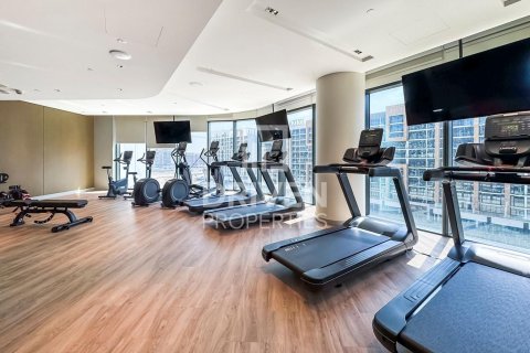 Üürile anda korter asukohaga Mohammed Bin Rashid City, Dubai, AÜE: 1 magamistoaga, 75.07 m² Nr 754211 - pilt 9