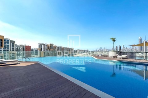 Üürile anda korter asukohaga Mohammed Bin Rashid City, Dubai, AÜE: 1 magamistoaga, 75.07 m² Nr 754211 - pilt 13