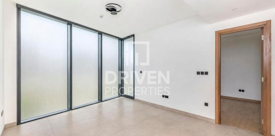 Korter asukohaga Mohammed Bin Rashid City, Dubai, AÜE: 1 magamistoaga, 75.07 m² Nr 754211