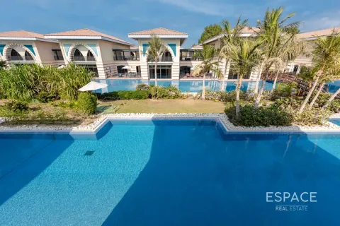 Βίλα σε Palm Jumeirah, Dubai, ΗΑΕ 4 υπνοδωμάτια, 581 τ.μ. Αρ. 649687 - φωτογραφία 19