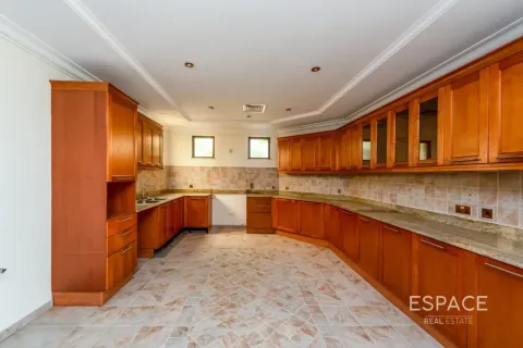ویلا برای فروش در Palm Jumeirah، Dubai، امارات متحده عربی 4 خوابه ، 657 متر مربع ، شماره 649690 - تصویر 14