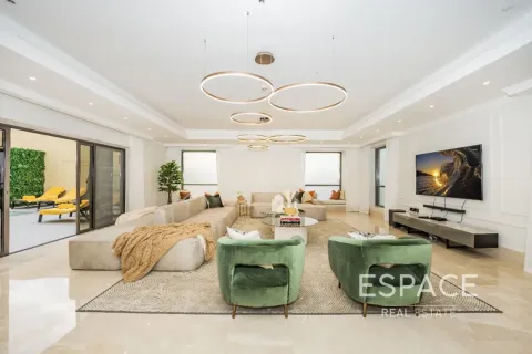 Appartamento a Jumeirah Beach Residence, Dubai, EAU 4 camere da letto, 514 mq. № 649688