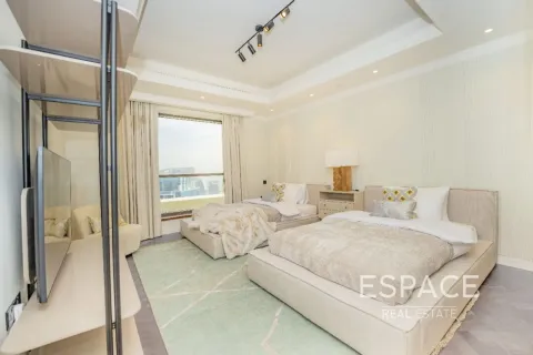 Jumeirah Beach Residence, Dubai, संयुक्त अरब अमीरात में अपार्टमेंट, 4 बेडरूम, 514 वर्ग मीटर, संख्या 649688 - फ़ोटो 6