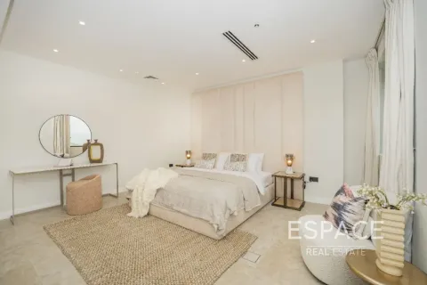 Jumeirah Beach Residence, Dubai, संयुक्त अरब अमीरात में अपार्टमेंट, 4 बेडरूम, 514 वर्ग मीटर, संख्या 649688 - फ़ोटो 5