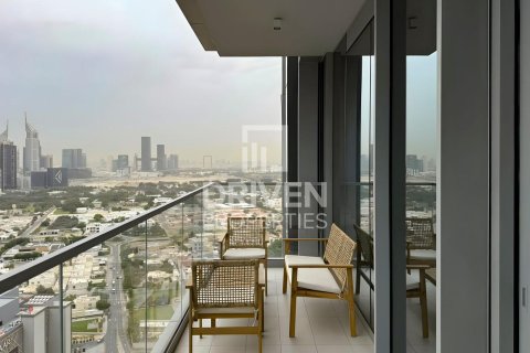 Apartment sa Downtown Dubai (Downtown Burj Dubai), Dubai, UAE 2 silid-tulugan, 99.96 sq.m. № 756950 - larawan 10