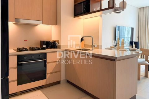 Apartment sa Downtown Dubai (Downtown Burj Dubai), Dubai, UAE 2 silid-tulugan, 99.96 sq.m. № 756950 - larawan 9