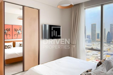 Apartment sa Downtown Dubai (Downtown Burj Dubai), Dubai, UAE 2 silid-tulugan, 99.96 sq.m. № 756950 - larawan 7