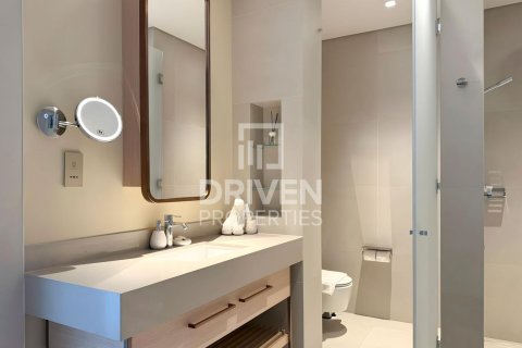Apartment sa Downtown Dubai (Downtown Burj Dubai), Dubai, UAE 2 silid-tulugan, 99.96 sq.m. № 756950 - larawan 11