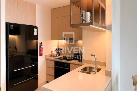 Apartment sa Downtown Dubai (Downtown Burj Dubai), Dubai, UAE 2 silid-tulugan, 99.96 sq.m. № 756950 - larawan 8