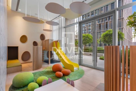 Зняти в оренду квартиру в Даунтаун Дубай (Даунтаун Бурдж Дубай), Дубай, ОАЕ 2 спальні, 112.78м2, № 756951 - фото 17