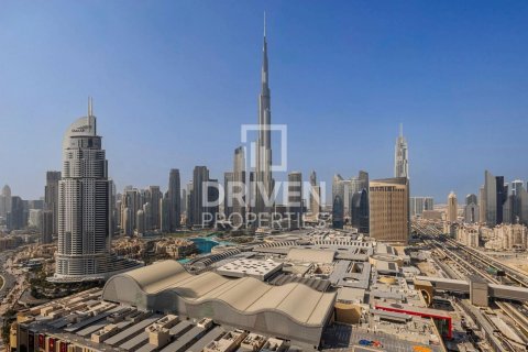 Downtown Dubai (Downtown Burj Dubai), Dubai, UAE의 아파트 침실 2개, 112.78제곱미터 번호 756951