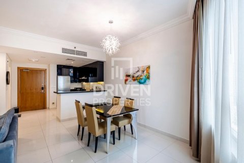 Apartman u gradu Business Bay, Dubai, UAE 1 spavaća soba, 99.41 m2 Br. 756945 - Slika 7