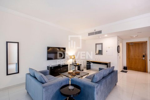 Apartman u gradu Business Bay, Dubai, UAE 1 spavaća soba, 99.41 m2 Br. 756945 - Slika 8