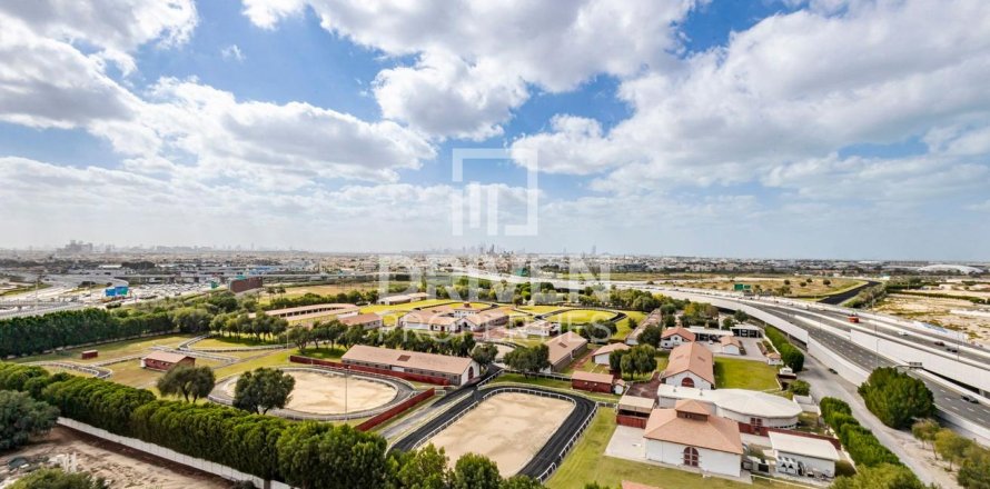 Apartman u gradu Business Bay, Dubai, UAE 1 spavaća soba, 99.41 m2 Br. 756945