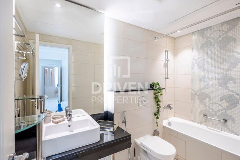 Apartman u gradu Business Bay, Dubai, UAE 1 spavaća soba, 99.41 m2 Br. 756945 - Slika 12