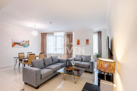 Apartman u gradu Business Bay, Dubai, UAE 1 spavaća soba, 99.41 m2 Br. 756945 - Slika 9