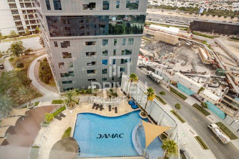 Apartman u gradu Business Bay, Dubai, UAE 1 spavaća soba, 99.41 m2 Br. 756945 - Slika 14