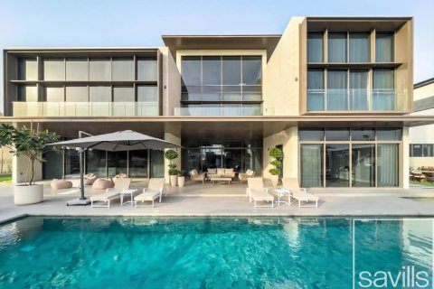 Vila v Dubai Hills Estate, Dubai, SAE 6 ložnice, 691.01 m² Č.: 753544