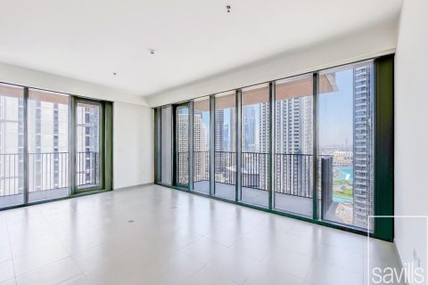 Dzīvoklis Downtown Dubai (Downtown Burj Dubai), Dubaijā, AAE 2 istabas, 161.37 m2 Nr. 753541