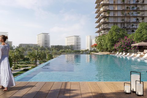 Apartemen di ADDRESS RESIDENCES di Al Marjan Island, Ras Al Khaimah, UEA 1 kamar tidur nomor 720938