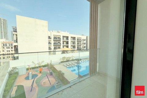 Korter asukohaga Dubai, AÜE: 2 magamistoaga, 106.7 m² Nr 705906