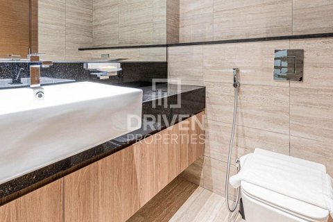 Διαμέρισμα σε Business Bay, Dubai, ΗΑΕ 1 δωμάτιο, 41.99 τ.μ. Αρ. 762341 - φωτογραφία 11