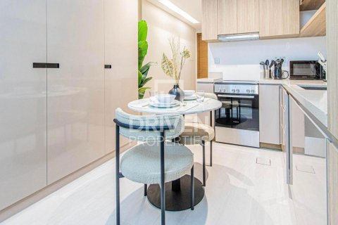 Διαμέρισμα σε Business Bay, Dubai, ΗΑΕ 1 δωμάτιο, 41.99 τ.μ. Αρ. 762341 - φωτογραφία 6