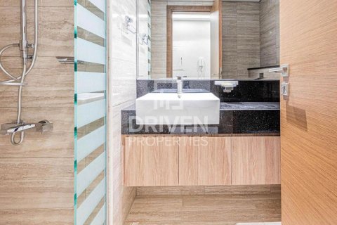 Διαμέρισμα σε Business Bay, Dubai, ΗΑΕ 1 δωμάτιο, 41.99 τ.μ. Αρ. 762341 - φωτογραφία 9