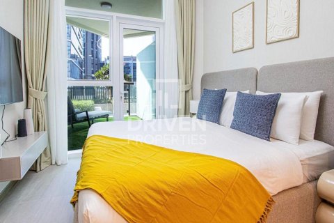 Διαμέρισμα σε Business Bay, Dubai, ΗΑΕ 1 δωμάτιο, 41.99 τ.μ. Αρ. 762341 - φωτογραφία 2