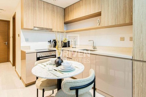 Διαμέρισμα σε Business Bay, Dubai, ΗΑΕ 1 δωμάτιο, 41.99 τ.μ. Αρ. 762341 - φωτογραφία 4