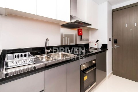 Business Bay, Dubai, UAE의 판매용 아파트 41.16제곱미터 번호 762343 - 사진 10