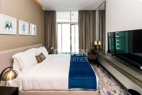 Business Bay, Dubai, UAE의 판매용 아파트 41.16제곱미터 번호 762343 - 사진 5