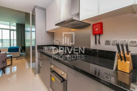 Business Bay, Dubai, UAE의 판매용 아파트 41.16제곱미터 번호 762343 - 사진 9