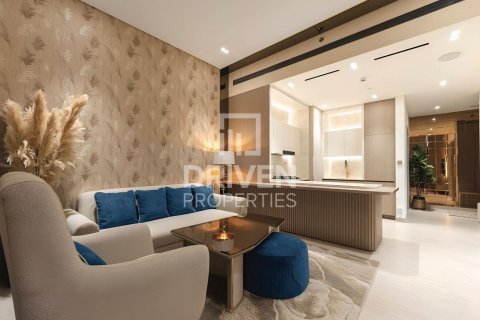 Appartamento in vendita a Jumeirah Village Circle, Dubai, EAU 1 camera da letto, 85.38 mq. № 762337 - foto 3