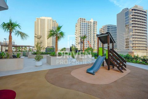 Appartamento in vendita a Jumeirah Village Circle, Dubai, EAU 1 camera da letto, 85.38 mq. № 762337 - foto 22
