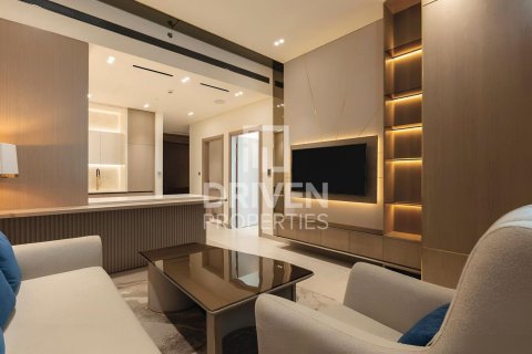 Appartamento in vendita a Jumeirah Village Circle, Dubai, EAU 1 camera da letto, 85.38 mq. № 762337 - foto 2