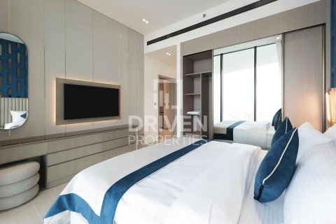 Appartamento in vendita a Jumeirah Village Circle, Dubai, EAU 1 camera da letto, 85.38 mq. № 762337 - foto 7