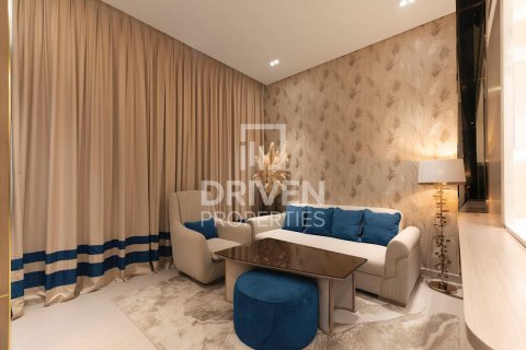 Appartamento in vendita a Jumeirah Village Circle, Dubai, EAU 1 camera da letto, 85.38 mq. № 762337 - foto 1