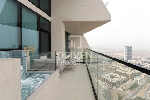 Appartamento in vendita a Jumeirah Village Circle, Dubai, EAU 1 camera da letto, 85.38 mq. № 762337 - foto 16