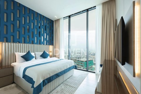 Appartamento in vendita a Jumeirah Village Circle, Dubai, EAU 1 camera da letto, 85.38 mq. № 762337 - foto 4