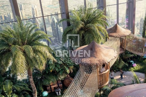 Appartamento in vendita a Business Bay, Dubai, EAU 2 camere da letto, 130.06 mq. № 762339 - foto 15