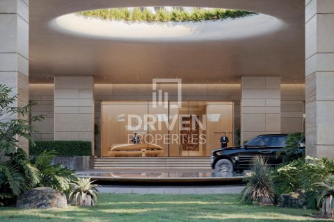 Appartamento in vendita a Business Bay, Dubai, EAU 2 camere da letto, 130.06 mq. № 762339 - foto 5