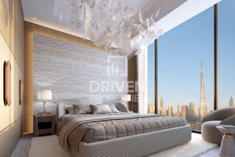 Appartamento in vendita a Business Bay, Dubai, EAU 2 camere da letto, 130.06 mq. № 762339 - foto 3